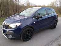 Opel Mokka  Black Edition 1.4 Benzyna plus instalacja gazowa