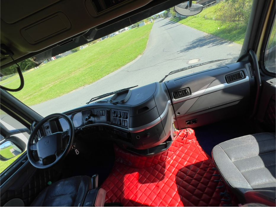Volvo FH 440 super stan 7.700eu euro5