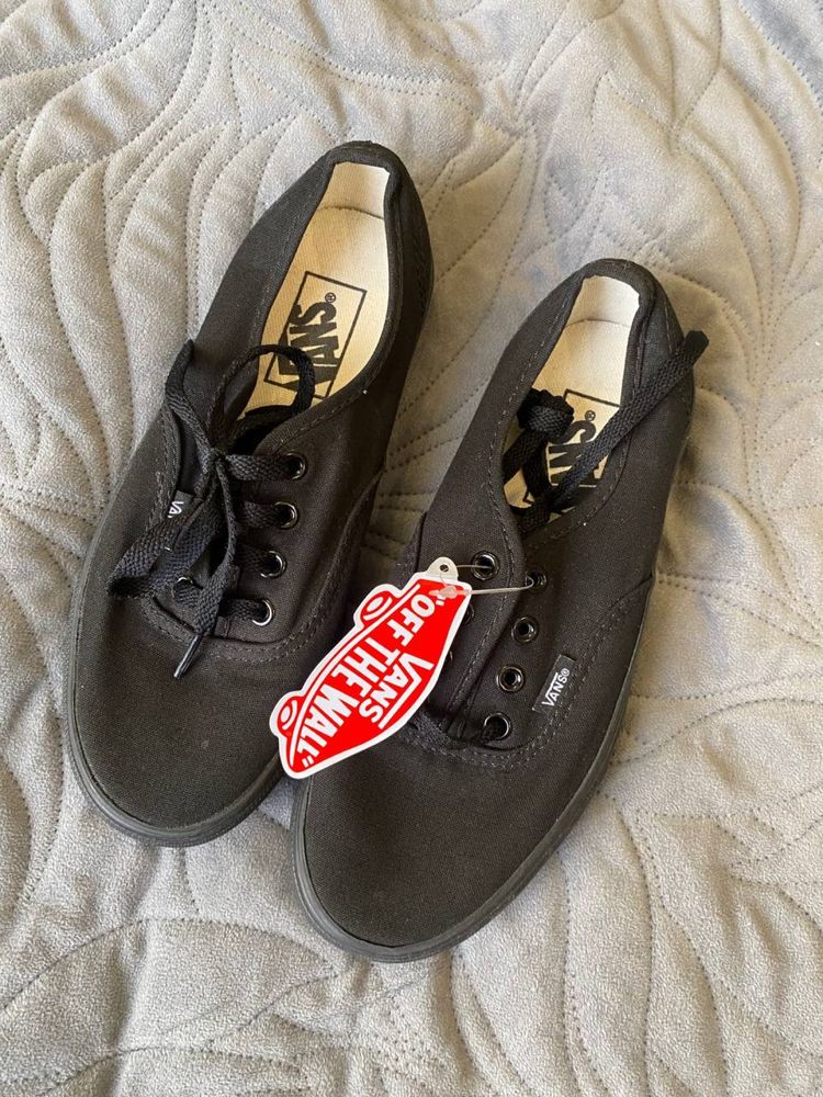 Кеди Vans Authentic  37 розмір
