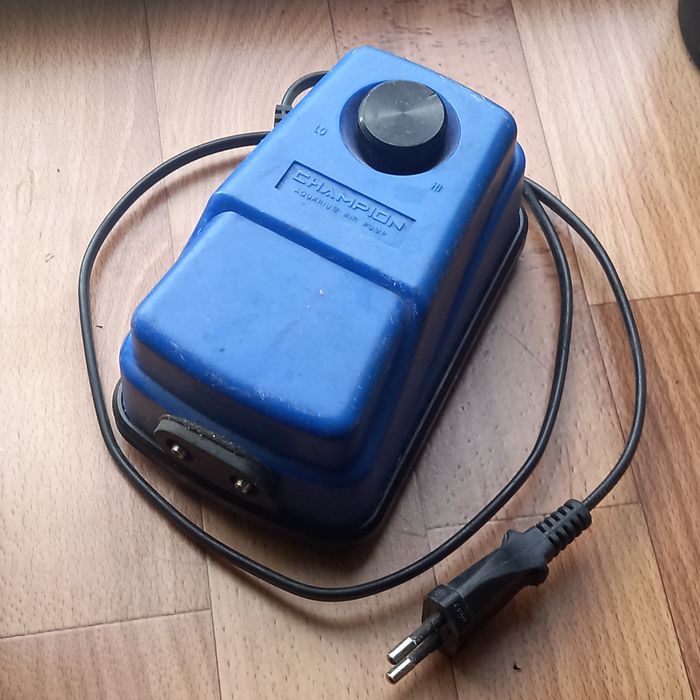 Продам компрессор для аквариума с регулировкой мощности