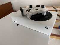 Xbox sereis S + Expansao 1TB