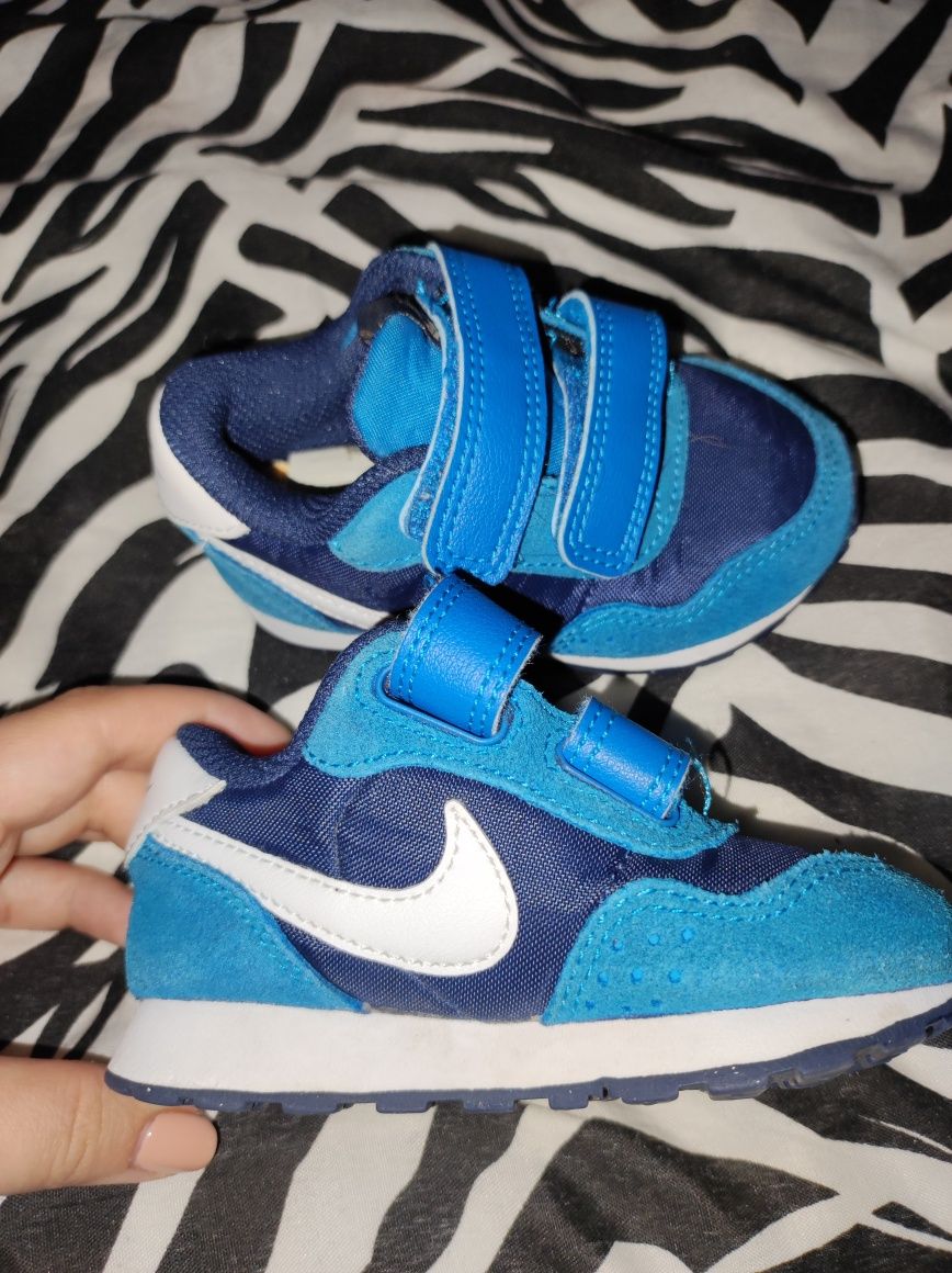 Buty chłopięce  Nike
