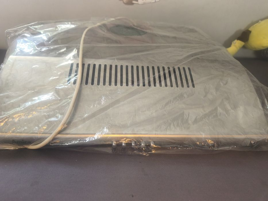 Sprzedam używany okap Amica