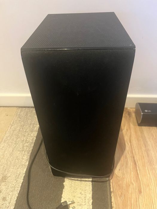 Głośnik LG soundbar