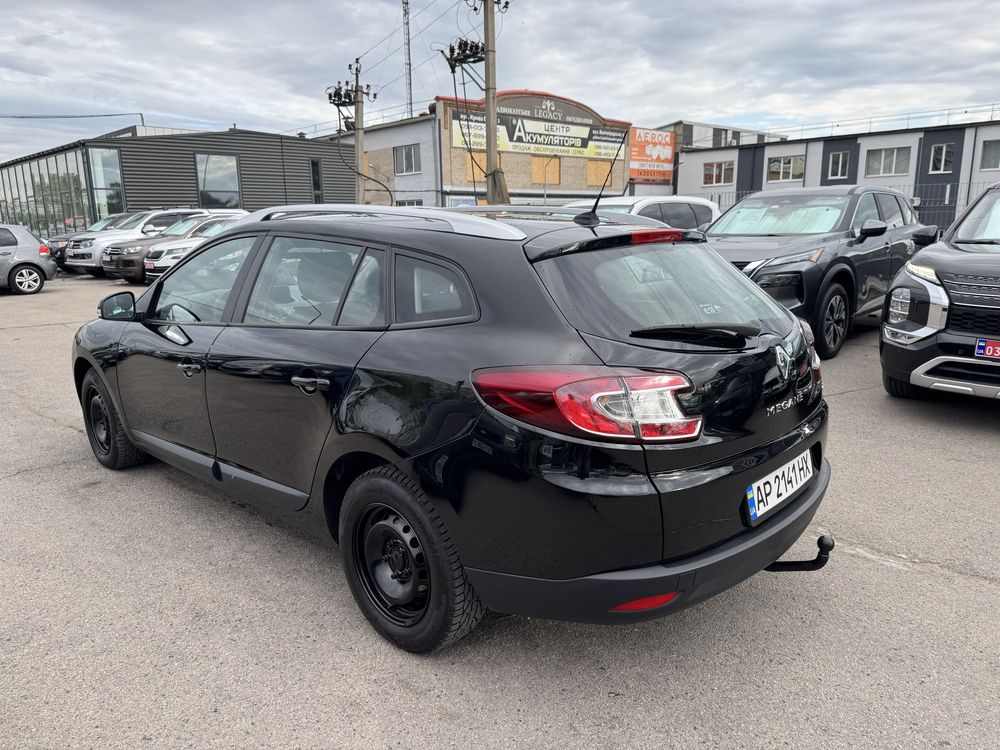 Продам Renault Megane