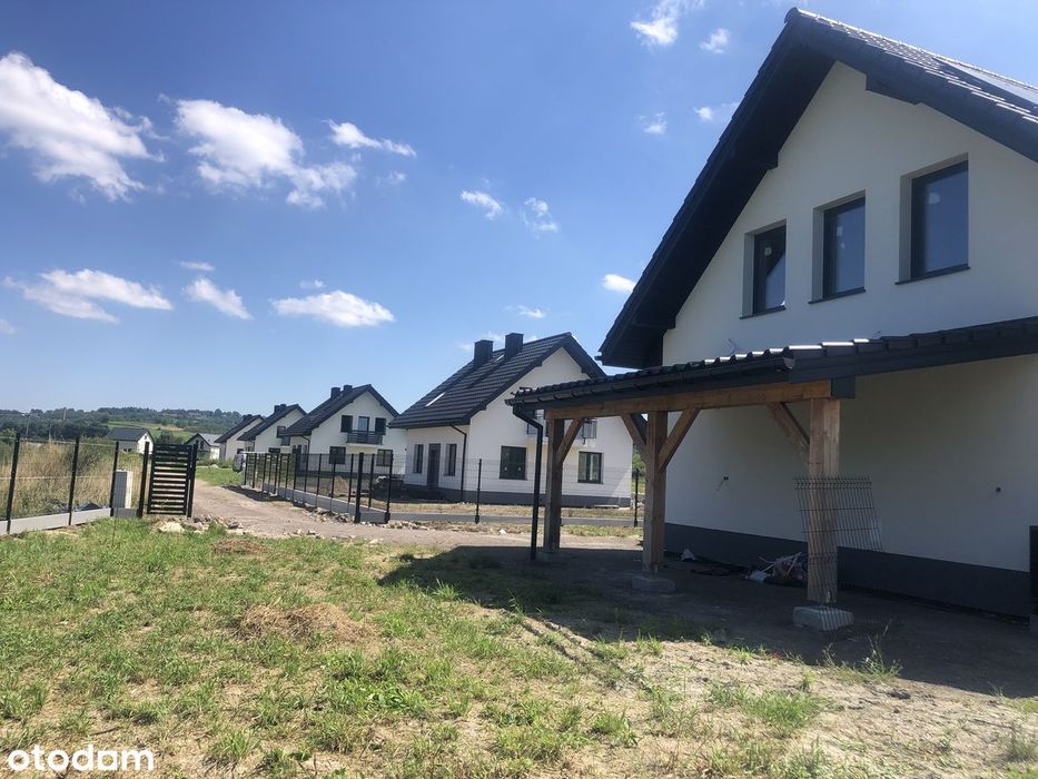 Domy Nieszkowice Małe/Kraków/Bochnia