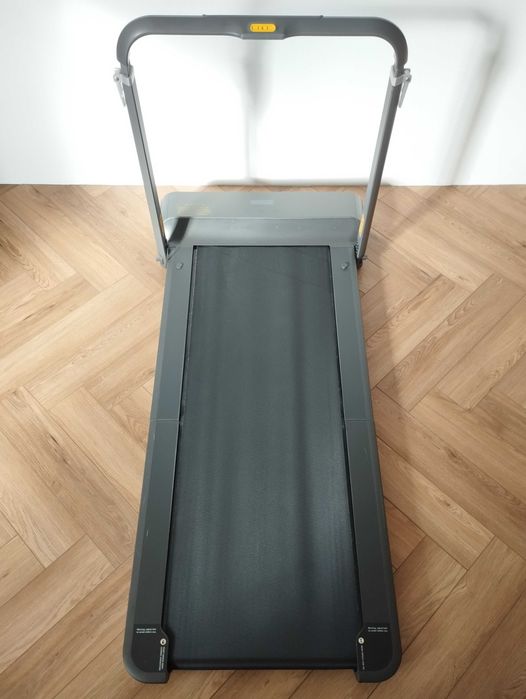 Bieżnia R1 Pro Kingsmith WalkingPad na gwarancji