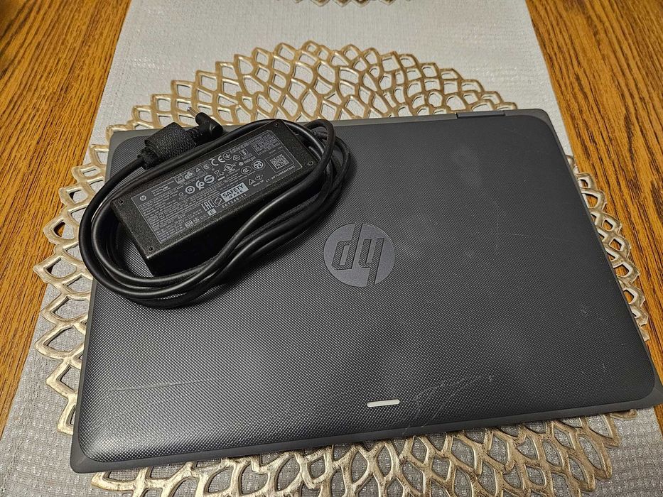 HP ProBook x360 G5 EE