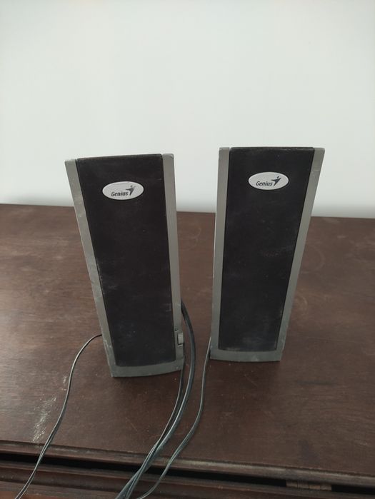 Colunas computador