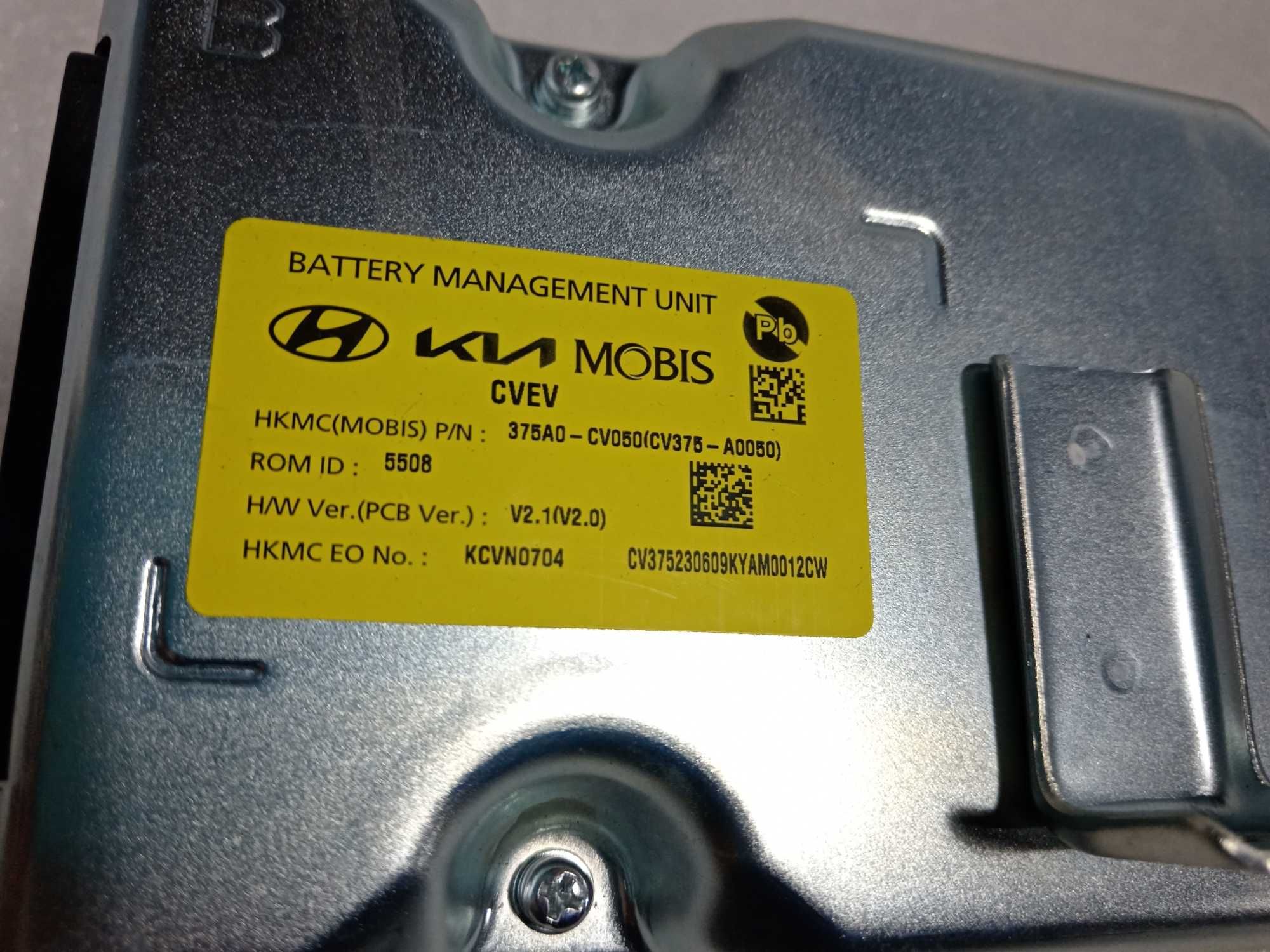 Ionik5,ioniq6,Kia EV6 Блок управления,Модуль управления Ионик5,ионик6
