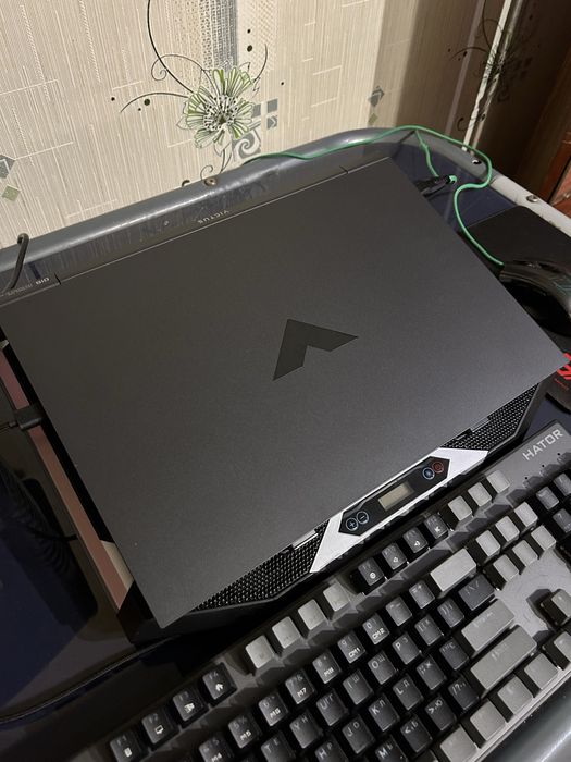 Ігровий ноутбук HP Victus gaming 16e1055ng