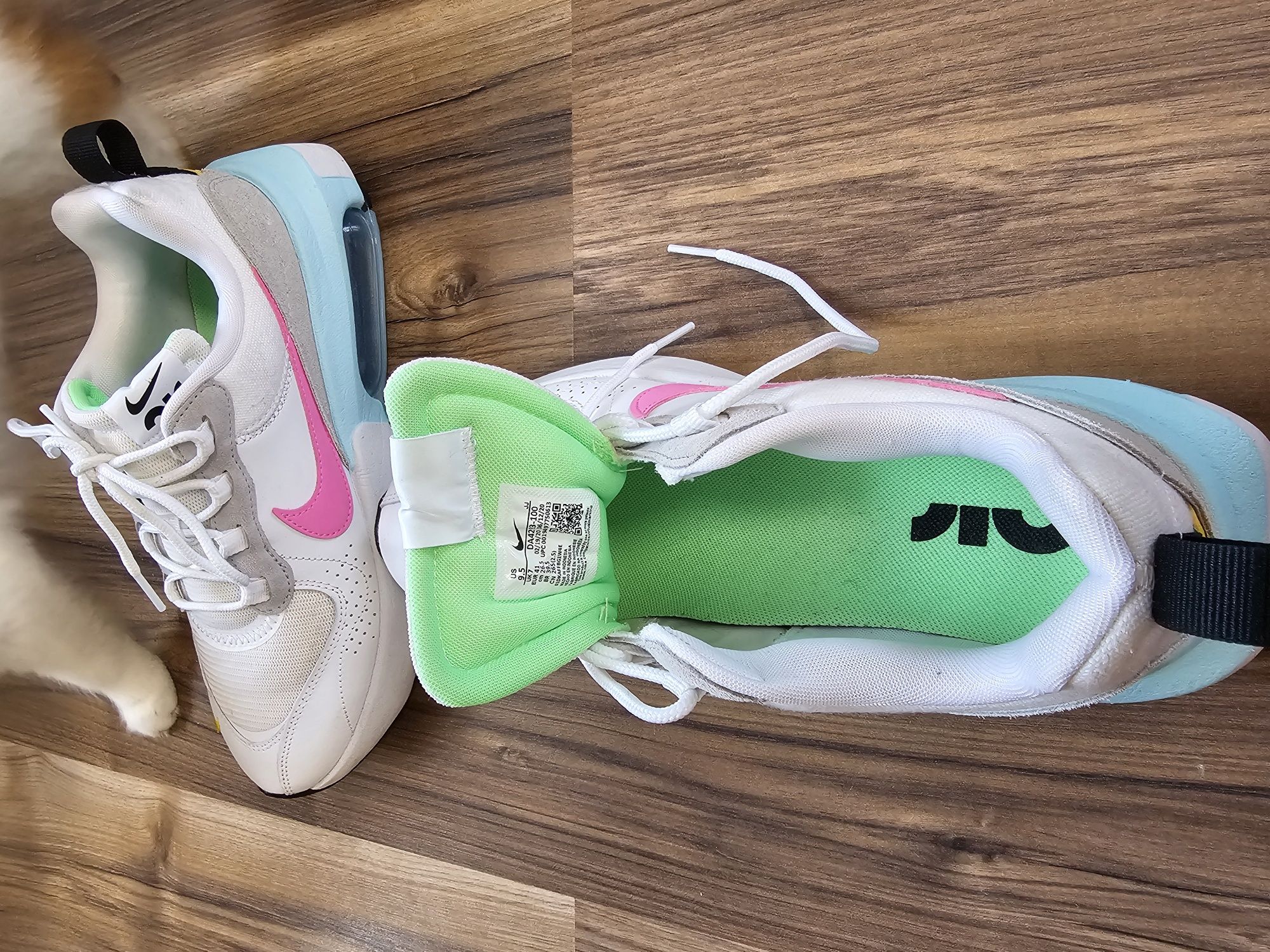 Кросівки Nike Air Verona