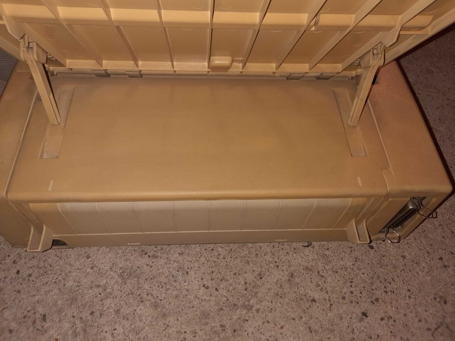 Drukarka igłowa retro OKI Microline 320 Elite