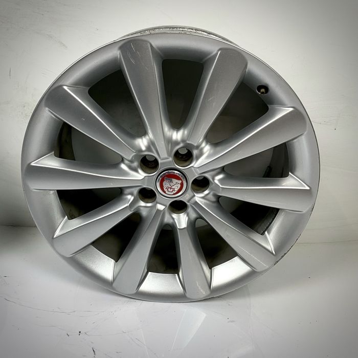 Felgi aluminiowe 19” Jaguar XF 5x108 8,5J et 49 (E05)