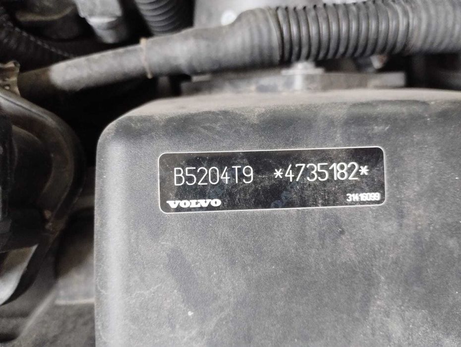 Volvo V70, 2014 рік