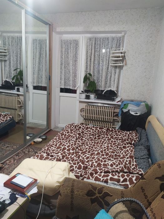 3-ком.квартира левый берег Диспетчерская ,Русалка