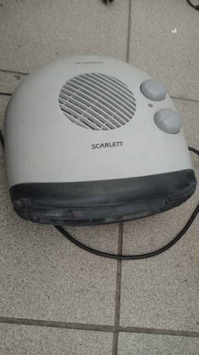 Обогреватель scarlet sc=151