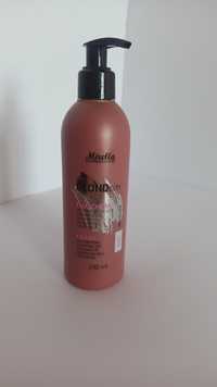 Маска для теплих відтінків блонд
Mirella Pink Your Blonde