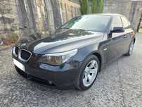 BMW 530 d