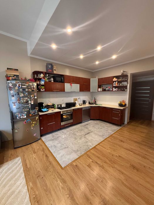 3-Pokojowe mieszkanie,2-balkony Zakopane-Centrum 85m2