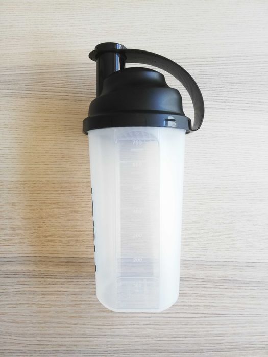 Zbilansowane jedzenie Huel Essential Czekolada 2,25 kg + Gratis Shaker