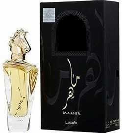 LATTAFA MAAHIR 100 ml edp produkt