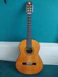 Gitara akustyczna admira model malaga