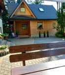 Domek pokoje domki noclegowy Zakopane centrum last minute