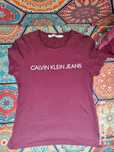Koszulka CalvinKlein Jeans