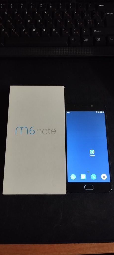 Meizu m6 note мейзу м6 ноут нот