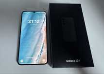 Smartfon SAMSUNG Galaxy S24 5G 128GB