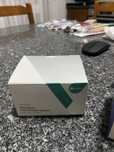 Vario material novo