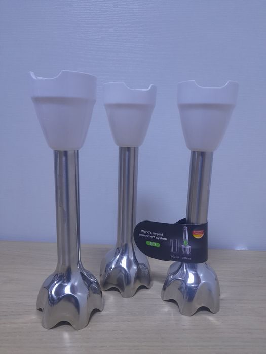 Ніжка блендерна металева для блендера Braun, AS00003021