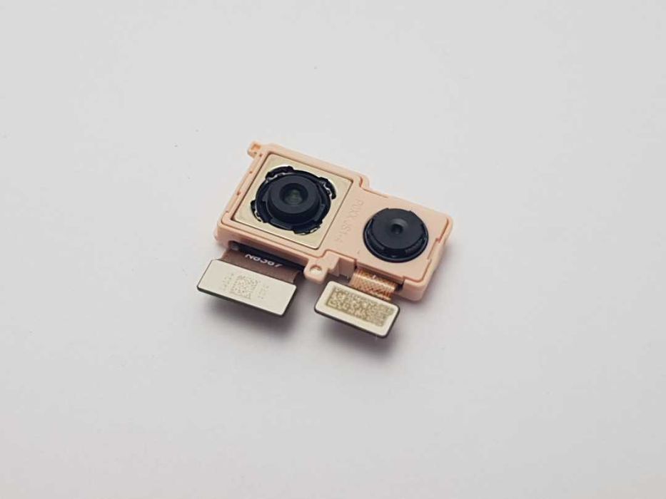 Основна камера huawei p smart 2019 pot-lx1 (задня) оригінал з розборки