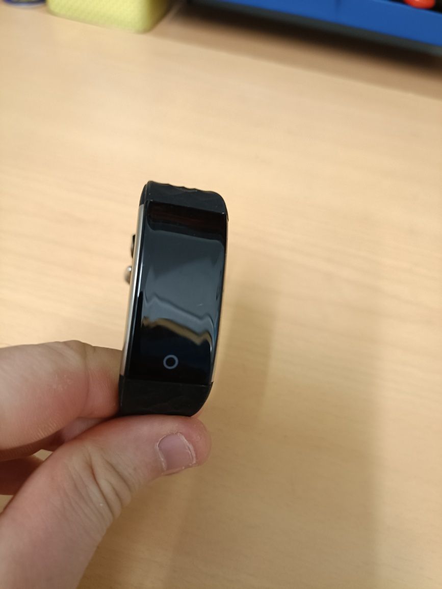 Smartwatch controlo calorias