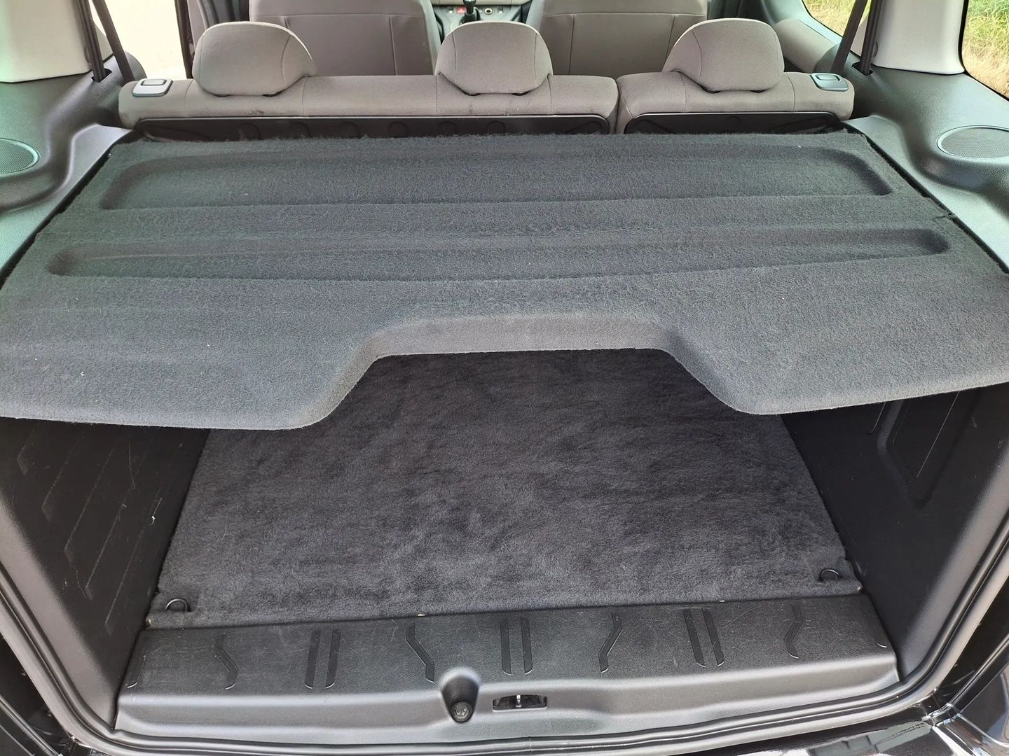 Citroën Berlingo Multispace 1.6