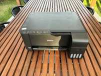 Oddam drukarke EPSON L3150 drukarka skaner ksero