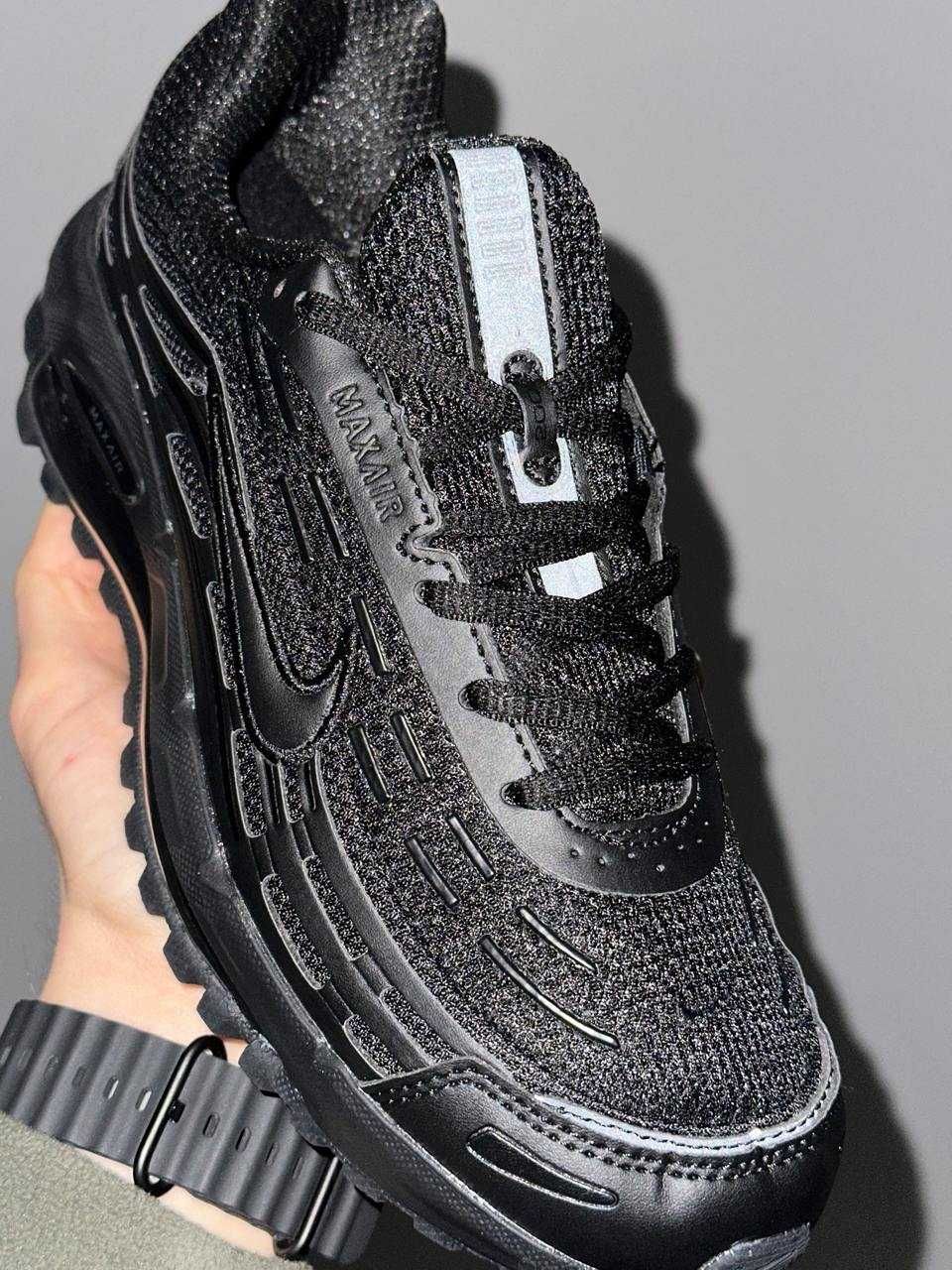 Кросівки Nike Air Max TL 2.5 Black