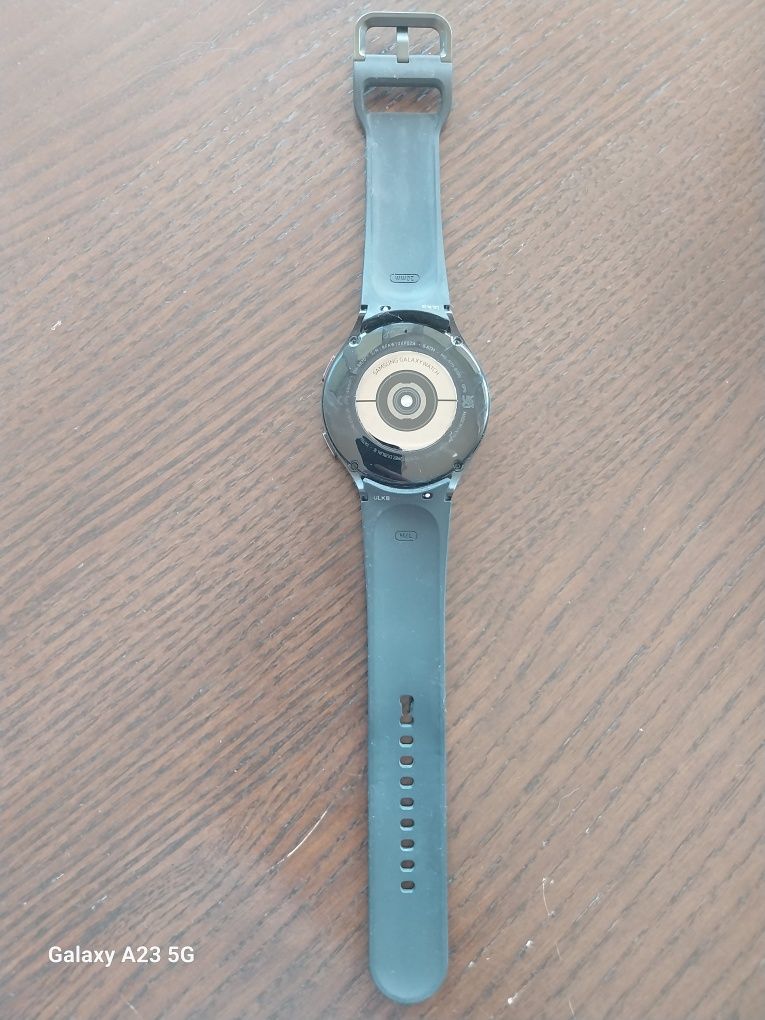 Zegarek Galaxy Watch4 Classic