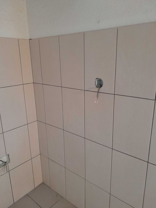 Trabalhos de Construção Civil