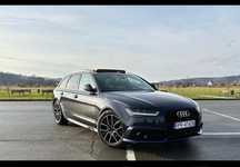 Audi A6 Audi a6 c7 2.0 TDI