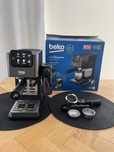 Sprzedam Ekspres Beko CaffeExperto