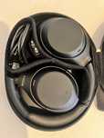 Наушники Sony WH-1000XM4 Black