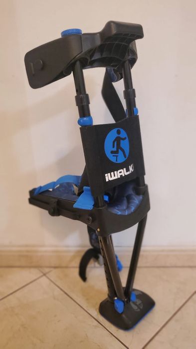 Orteza iWalk 3.0