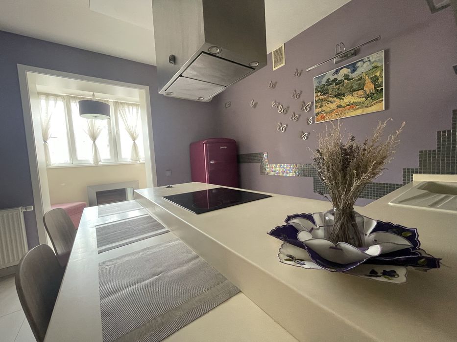 Продам 1кімнатну квартиру! Урлівська