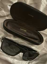 Okulary Tom Ford