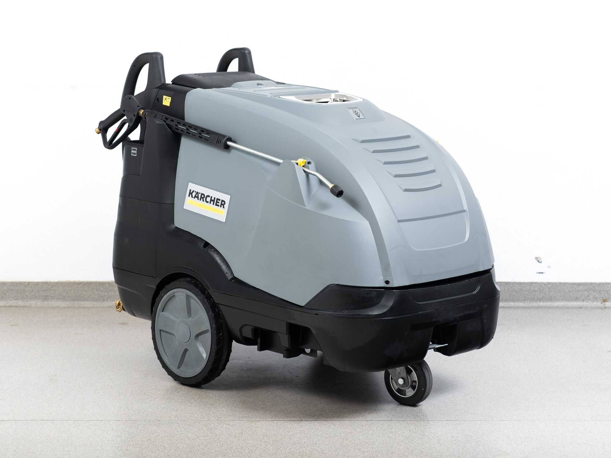 MYJKA CIŚNIENIOWA KARCHER HDS 10/20-4M 200bar 1000l/h 2019r 11000nett