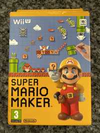 Gra Super Mario Maker