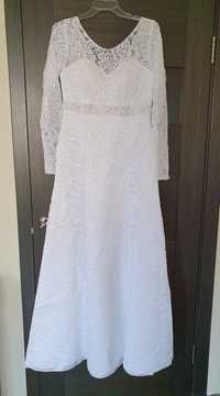 Весільна сукня. Свадебное платье белое