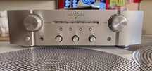 Marantz Pm 7005 Wzmacniacz zintegrowany z systemem DAC